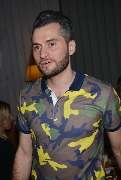 Ираклий Пирцхалава | www.starhit.ru