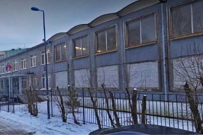 Необычные закупки петербургской школы