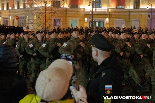 Источник: Елена Буйвол / VLADIVOSTOK1.RU