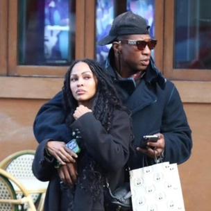 Голливудский актер Джонатан Мейджорс избежал тюрьмы после избиения своей девушки