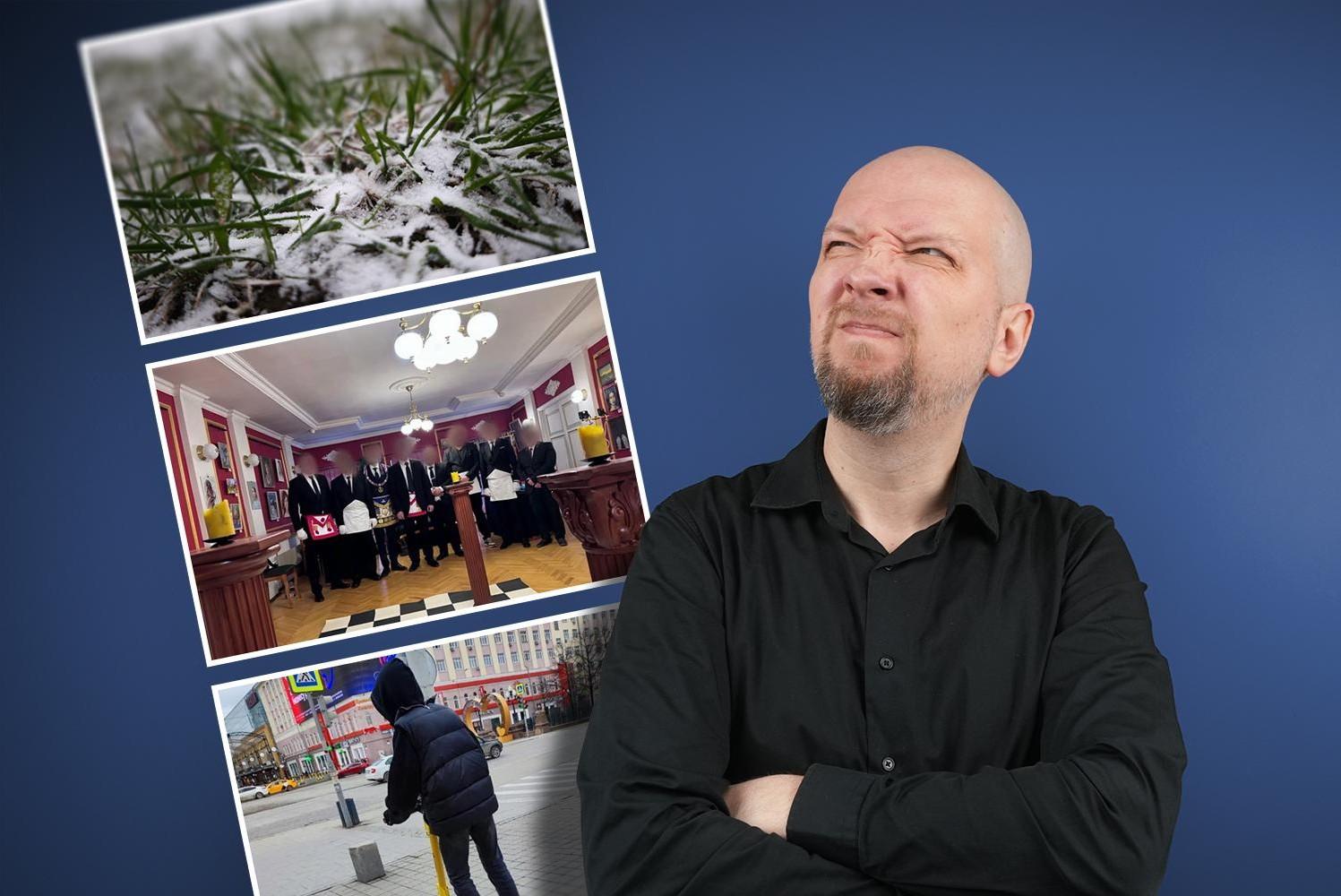 &laquo;��������� �������� ��������� ����� �� �������&raquo;. ��������� E1.RU &mdash; � ����������� ��������� �� ������� �������������