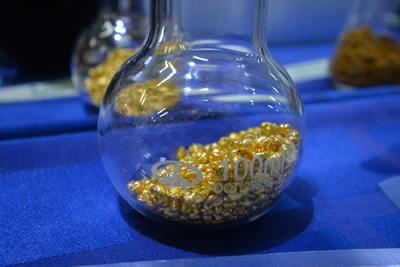 Yakutia leads Far East gold mining in 2025