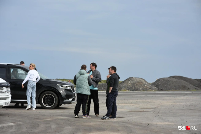 Главная туристическая дорога полностью обновлена | Источник: Александра Балаба