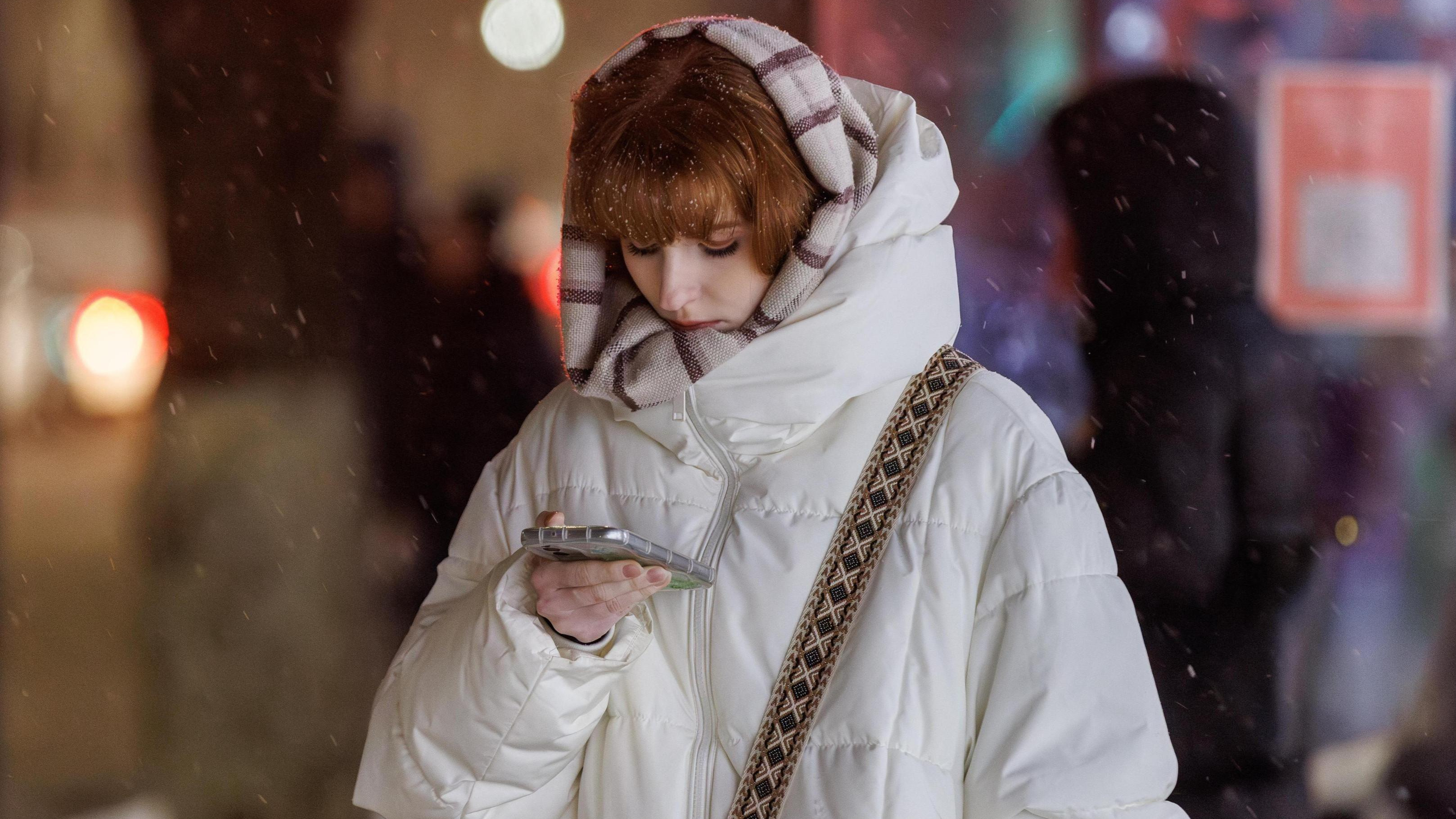 После полуночи. Жителей Татарстана предупредили об угрозе атаки беспилотников