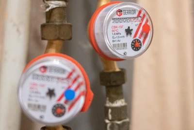 Плата за холодную воду в Воронеже вырастет вдвое