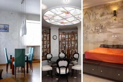 Топ-3 самых дорогих квартир в Ярославле