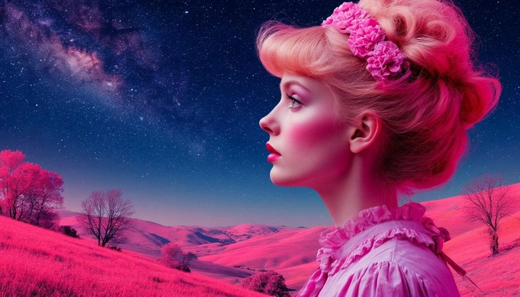 Источник: Шедеврум | theGirl