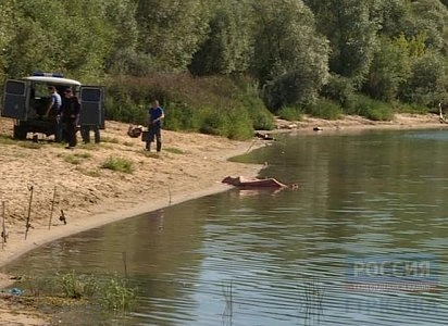 После гибели мужчины и женщины в Борковских карьерах СК обратился к рязанцам | ya62.ru