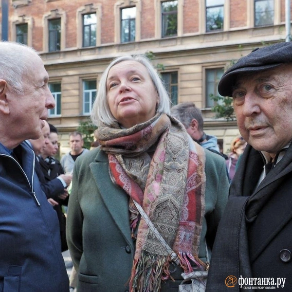 Источник: Михаил Огнев / FONTANKA.RU