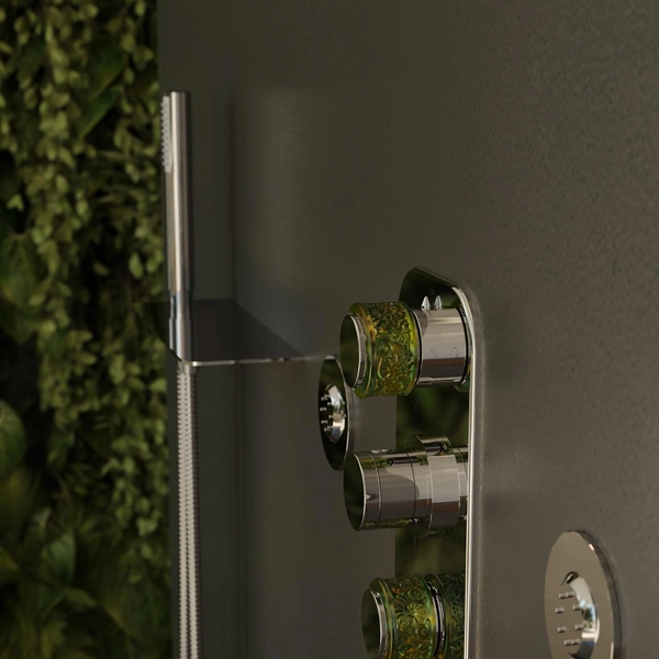 Латунь и хрусталь: чем интересны коллаборации THG Paris и Daum?