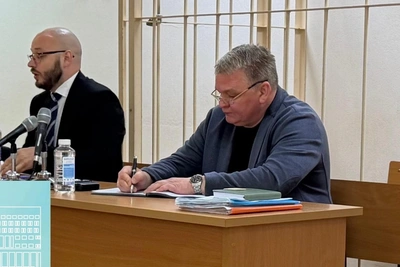 Приговор за хищение 6 млн на строительстве школы в Долгощелье