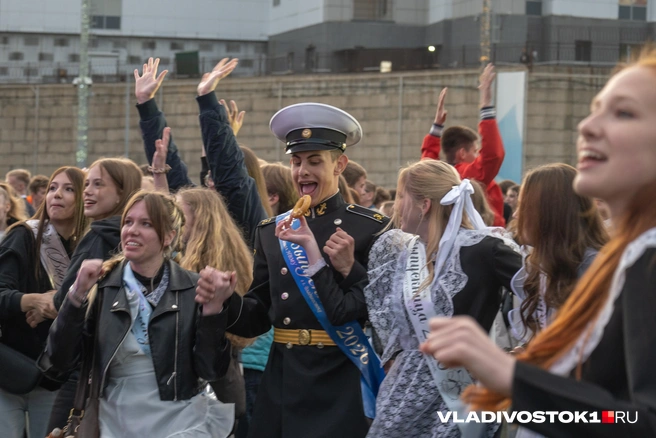 Источник: Елена Буйвол / VLADIVOSTOK1.RU