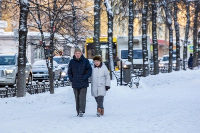 Рост спроса на пенсионеров в Ярославской области