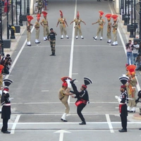 Заклятые соседи: почему Индия и Пакистан вот уже почти 80 лет враждуют между собой