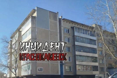 Подросток в коме после падения с крыши в Краснокаменске