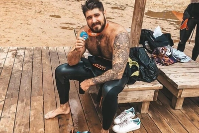 Mother Hopes Body Found in Bosphorus Is Not Her Missing Son