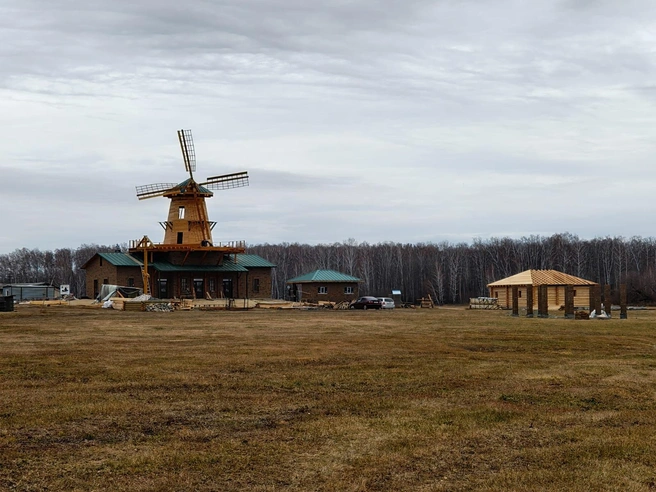 Источник: читательница 45.RU