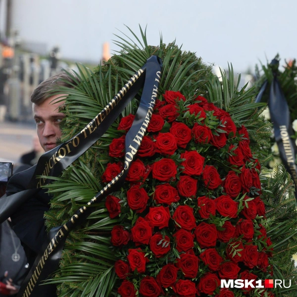 Источник: Артем Устюжанин / MSK1.RU