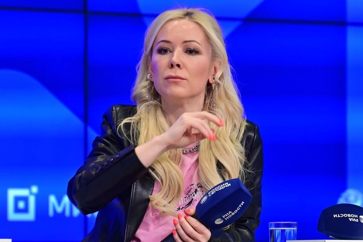 Екатерина Мизулина | www.starhit.ru