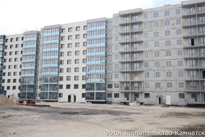 Часть квартир ЖК «Электрон» в Петропавловске выкупят под расселение