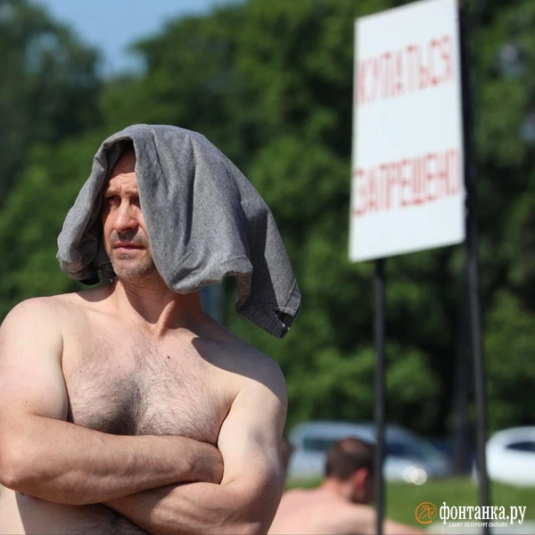Источник: Сергей Михайличенко / «Фонтанка.ру»