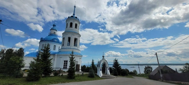 Уютные города Татарстана | Источник: Алексей Котельников