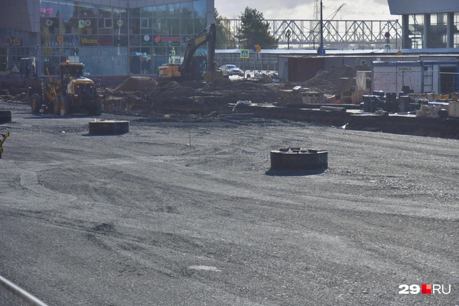 Источник: Иван Митюшёв / 29.RU