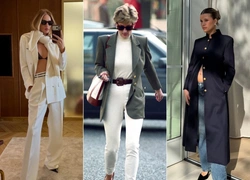 Тихая роскошь: почему мы отказываемся от показной моды на самом деле