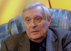 Новые данные о состоянии госпитализированного с ковидом Олега Басилашвили
