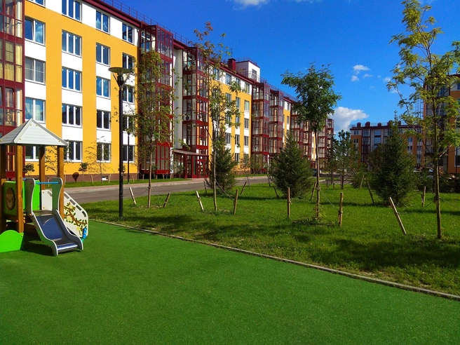 Несколько вопросов, на которые лучше получить ответ при выборе новой квартиры | Источник: Специализированный застройщик «Терминал-Ресурс»