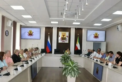 КЧС в Чите оценил готовность к отопительному сезону