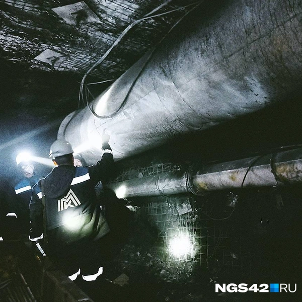 Источник: Лера Городецкая / NGS42.RU 