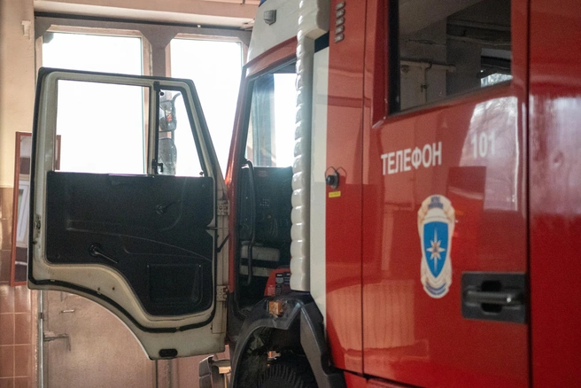 Фото из архива | Источник: Елена Буйвол / VLADIVOSTOK1.RU