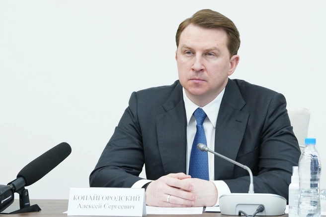 Алексей Копайгородский свою вину так и не признал | Источник: sochi.ru