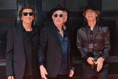 Мик Джаггер не может дождаться тура с Rolling Stones