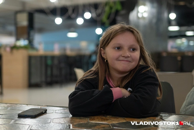 В честь родителей она назвала две игрушки, у которых есть бьющиеся сердца | Источник: Елена Буйвол / VLADIVOSTOK1.RU