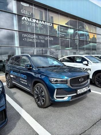 Модель входит в топ-10 по популярности | Источник: «Восток Моторс»