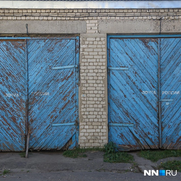 Источник: Наталья Бурухина / NN.RU