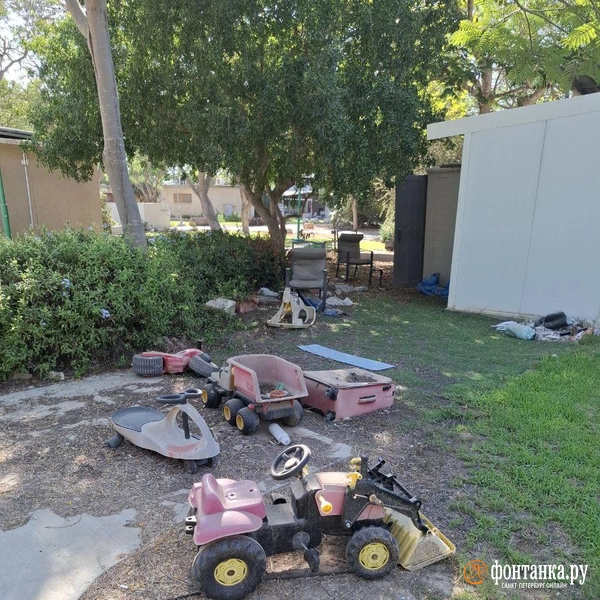 Источник: Ирина Багликова / «Фонтанка.ру»