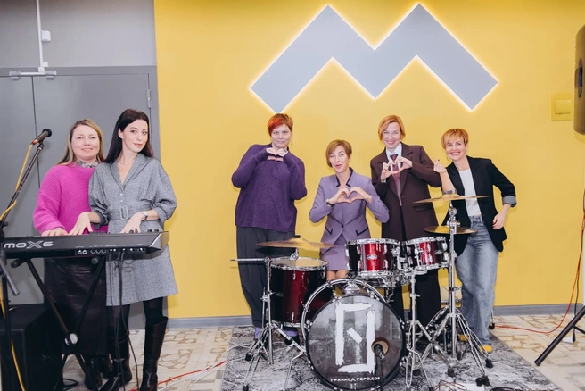 Источник: министерство молодежи Челябинской области 