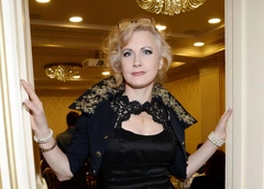 Разина: «Мне бы хотелось, чтобы „Мираж“ воссоединился. Пусть Гулькина и Суханкина помирятся уже!»