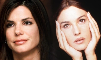 Не проклятие, а дар: 7 самых красивых женщин с карими глазами — перед ними невозможно устоять