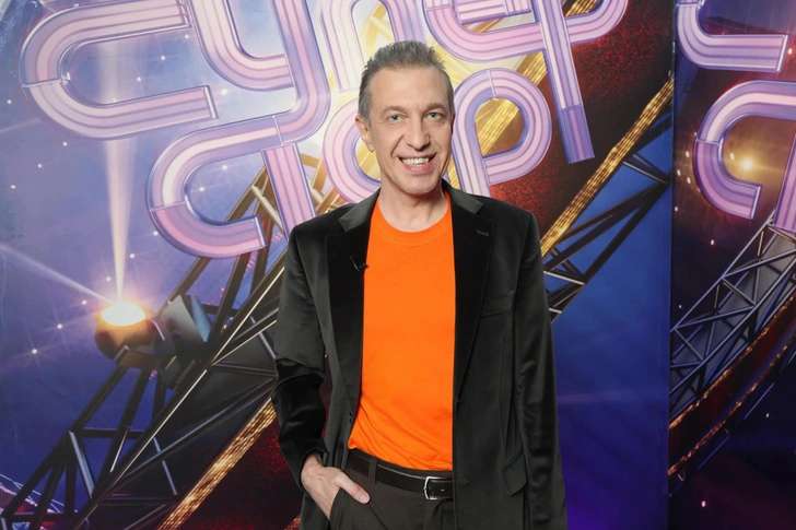 Сергей Соседов | www.starhit.ru