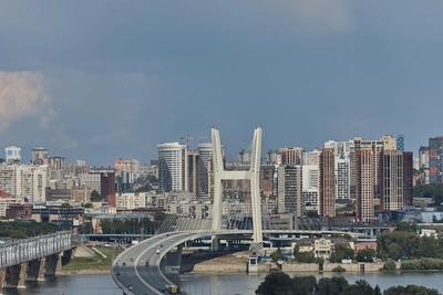 За что новосибирцы любят свой город: 9 причин
