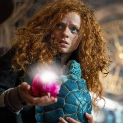 Что посмотреть в кинотатрах: 10 новых фильмов и сериалов для детей