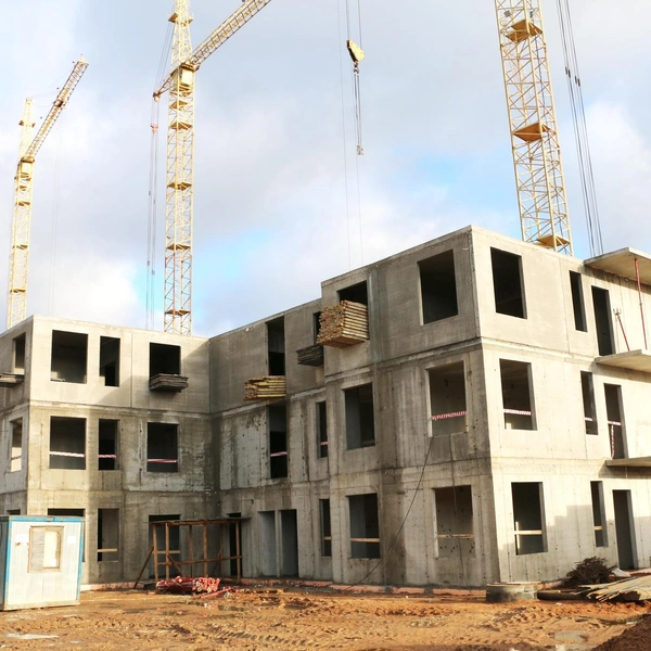 Источник: ООО&nbsp;Специализированный застройщик «Аврора»