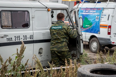 Тело пропавшего заводчанина найдено под Волгоградом