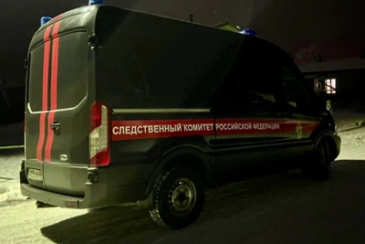 Пять человек погибли в гараже в Бабаево