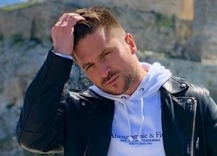 Сергей Лазарев показал номер для «Евровидения-2019»