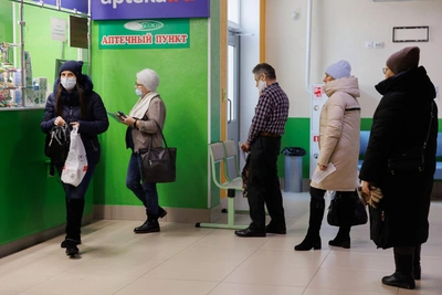 Тюменцы жалуются на не пройденную диспансеризацию